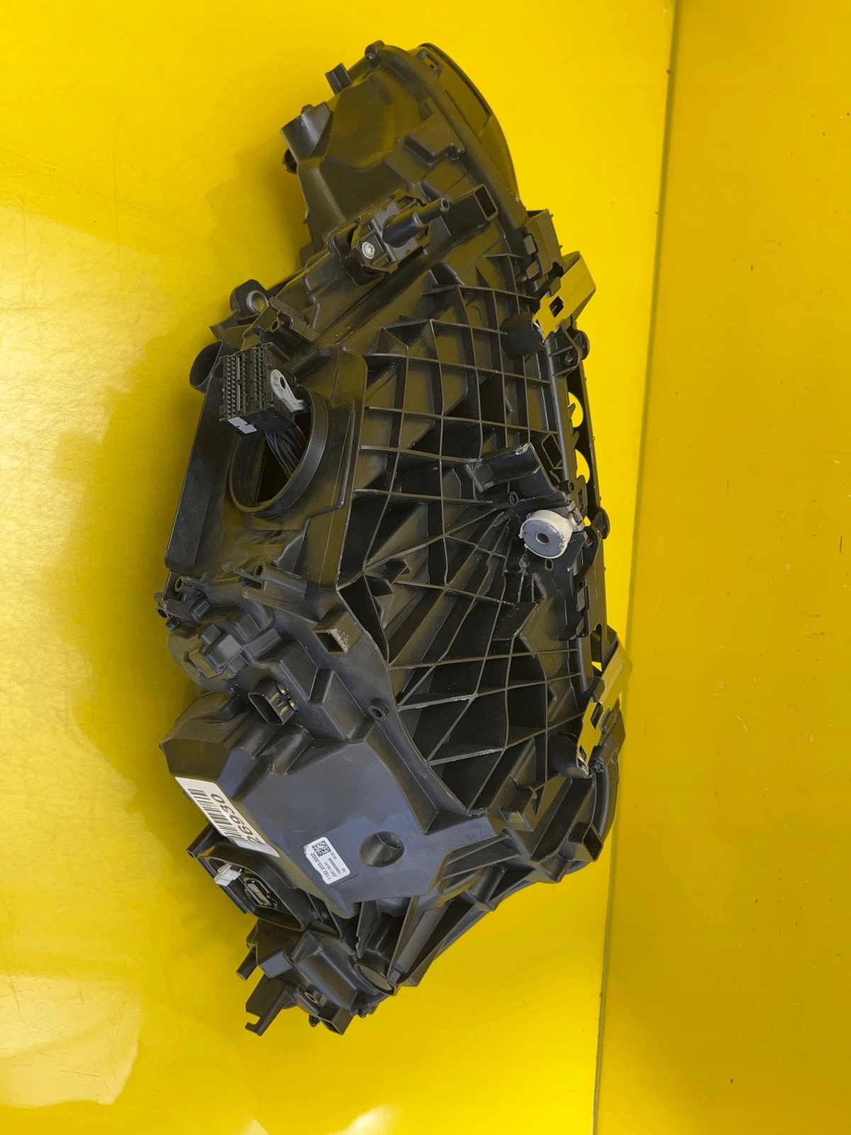 light left BMW 4 G22 G23 G26 Full Led 5A29B17-02