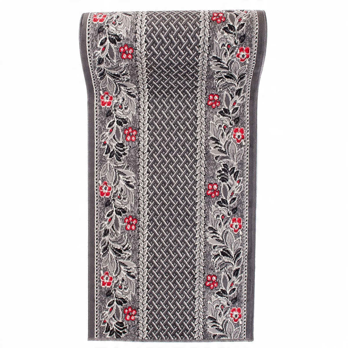 

Chodnik Dream 100cm Bcf Modern z obszyciem