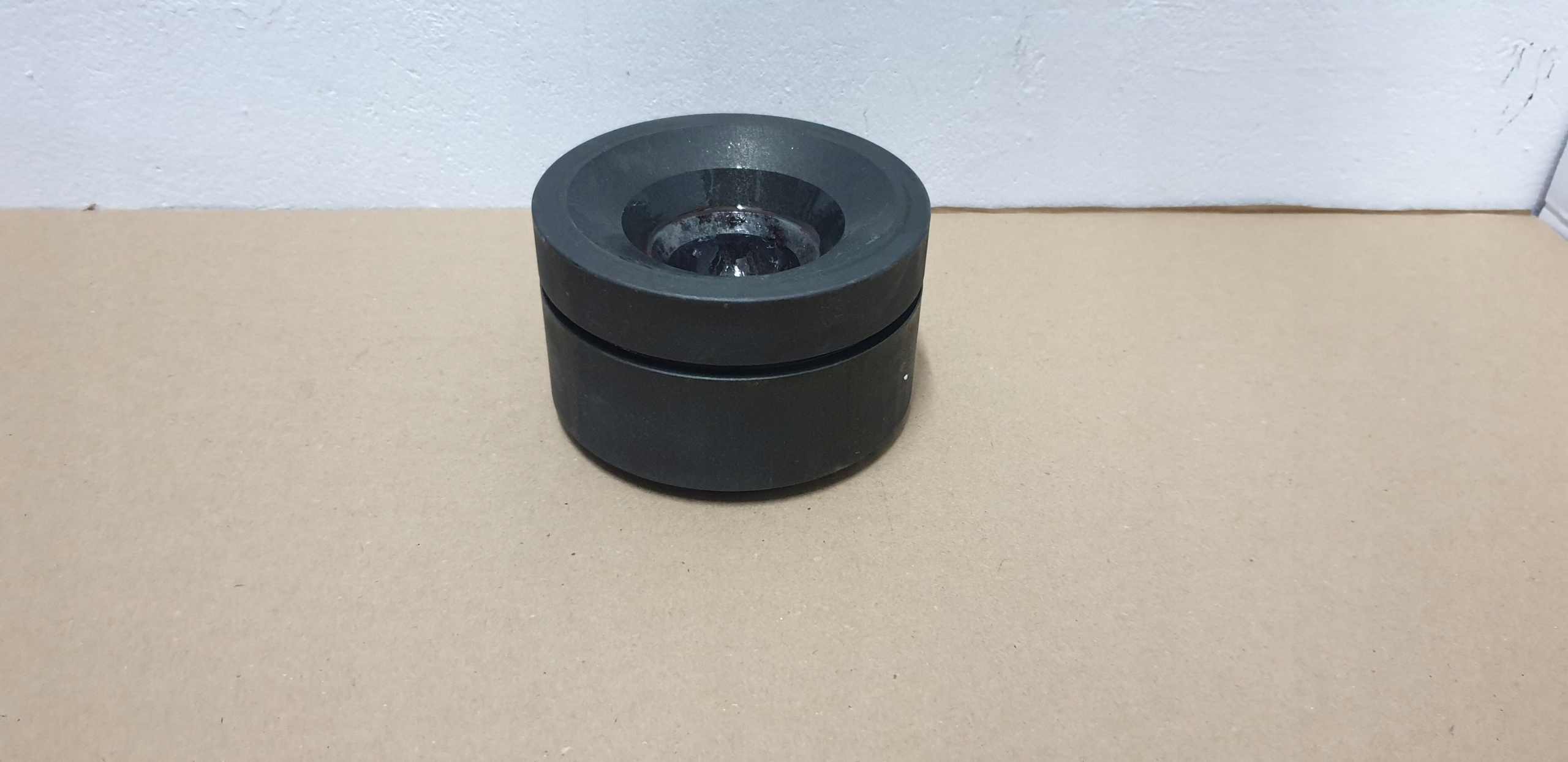 001-108-000178 - Поршень циліндра підйомника Pronar ZEFIR 85