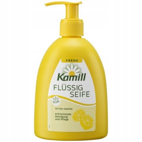 

Kamill Mydło do Rąk 300 ml