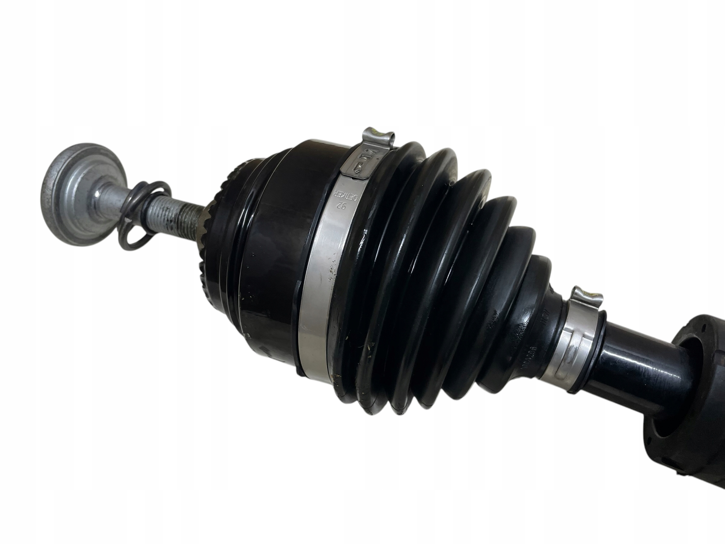 semi-axis front left BMW 2 U06 X1 U11