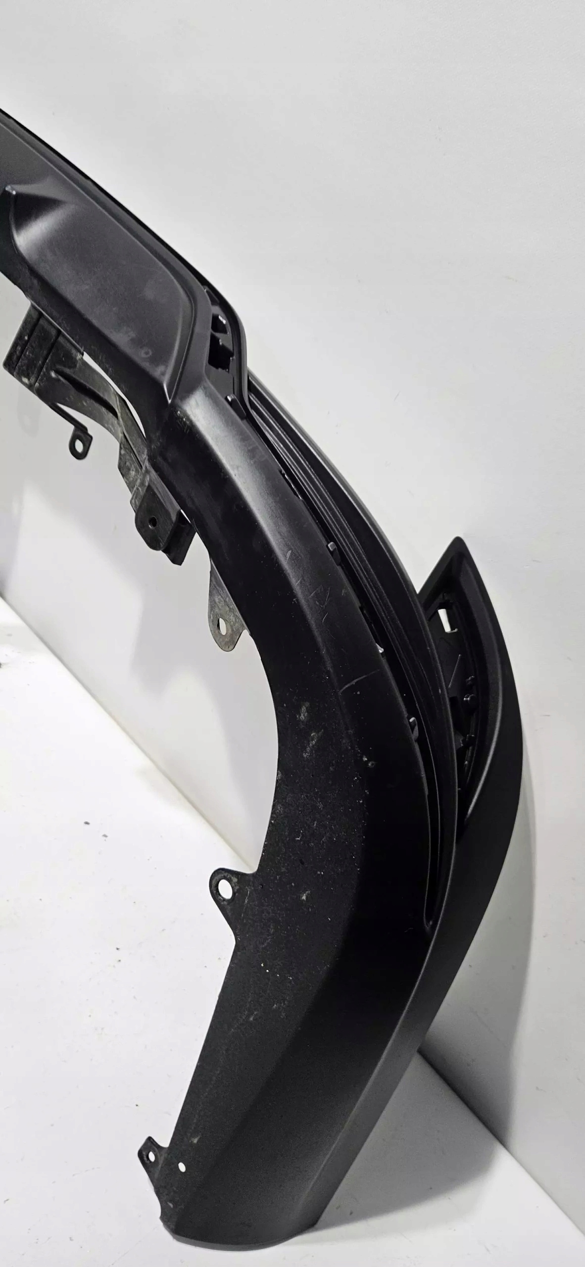 SPOILER Paraurti accessori posteriore LEXUS RX IV LIFT