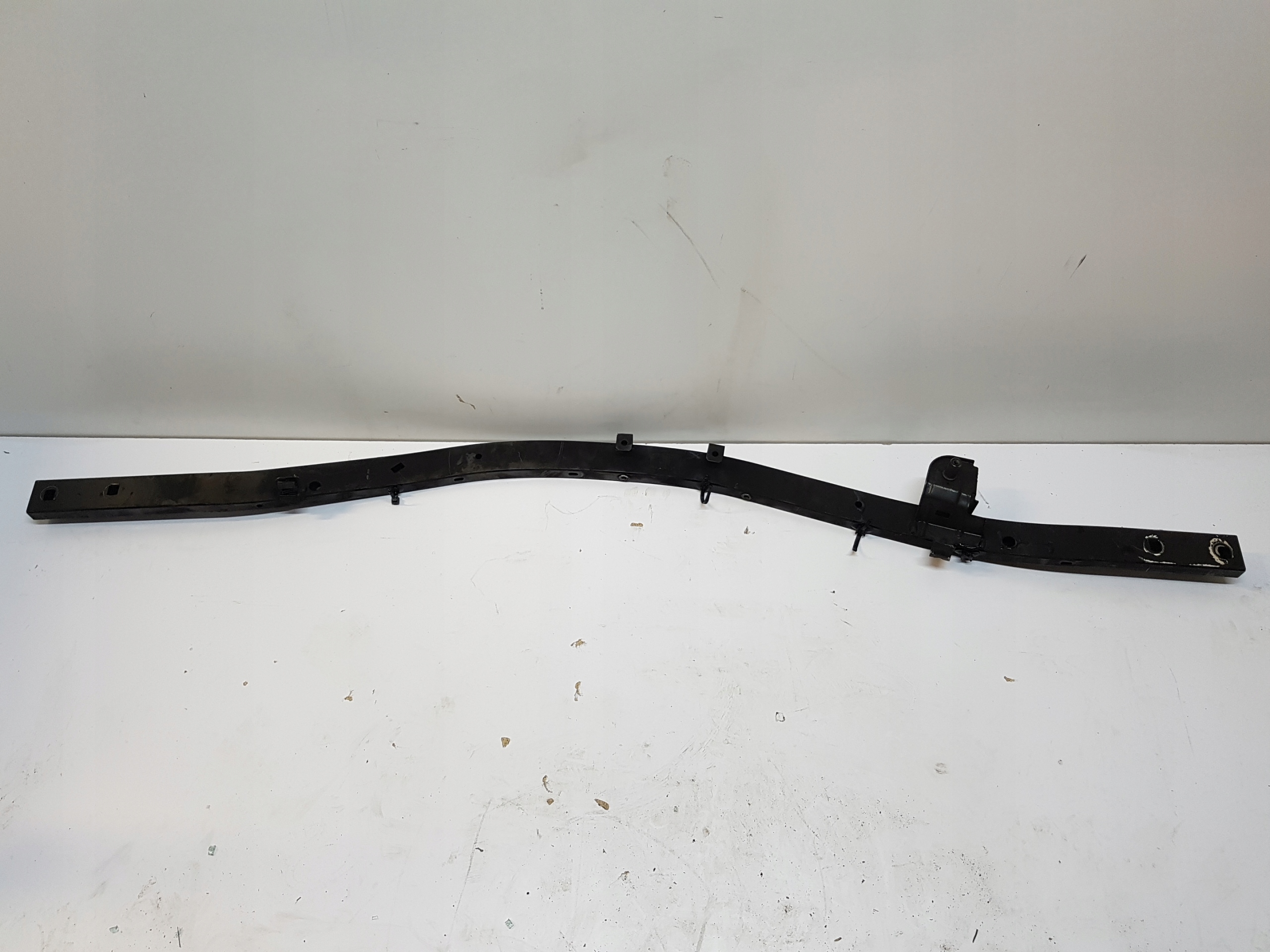 MASERATI GHIBLI sider brace front