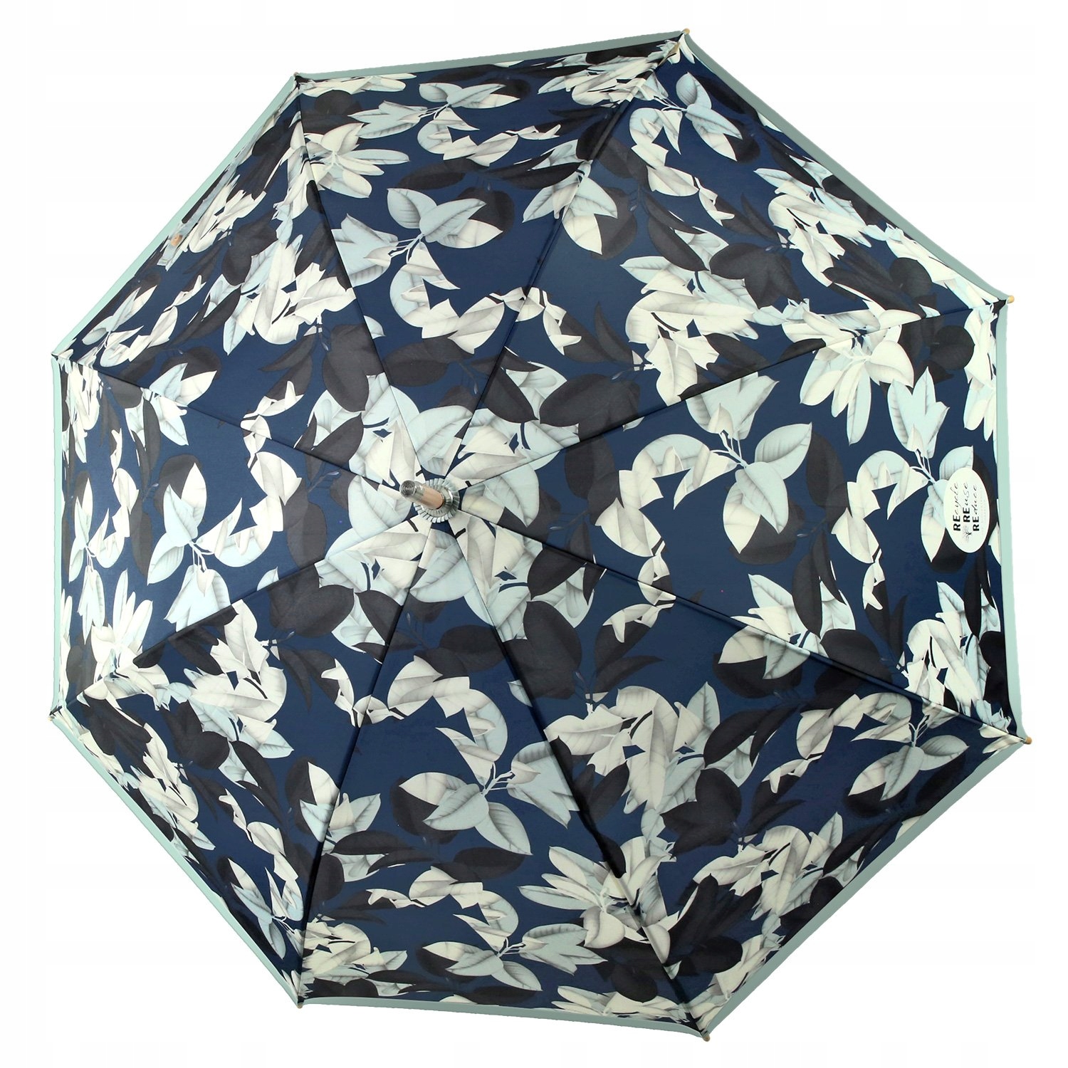

Parasol Parasolka Damska Eco z recyklingu długa