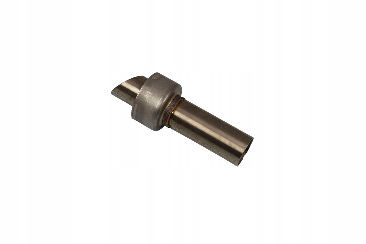 Tlmenie Tlmiča Db Killer Akrapovic V-TUV096
