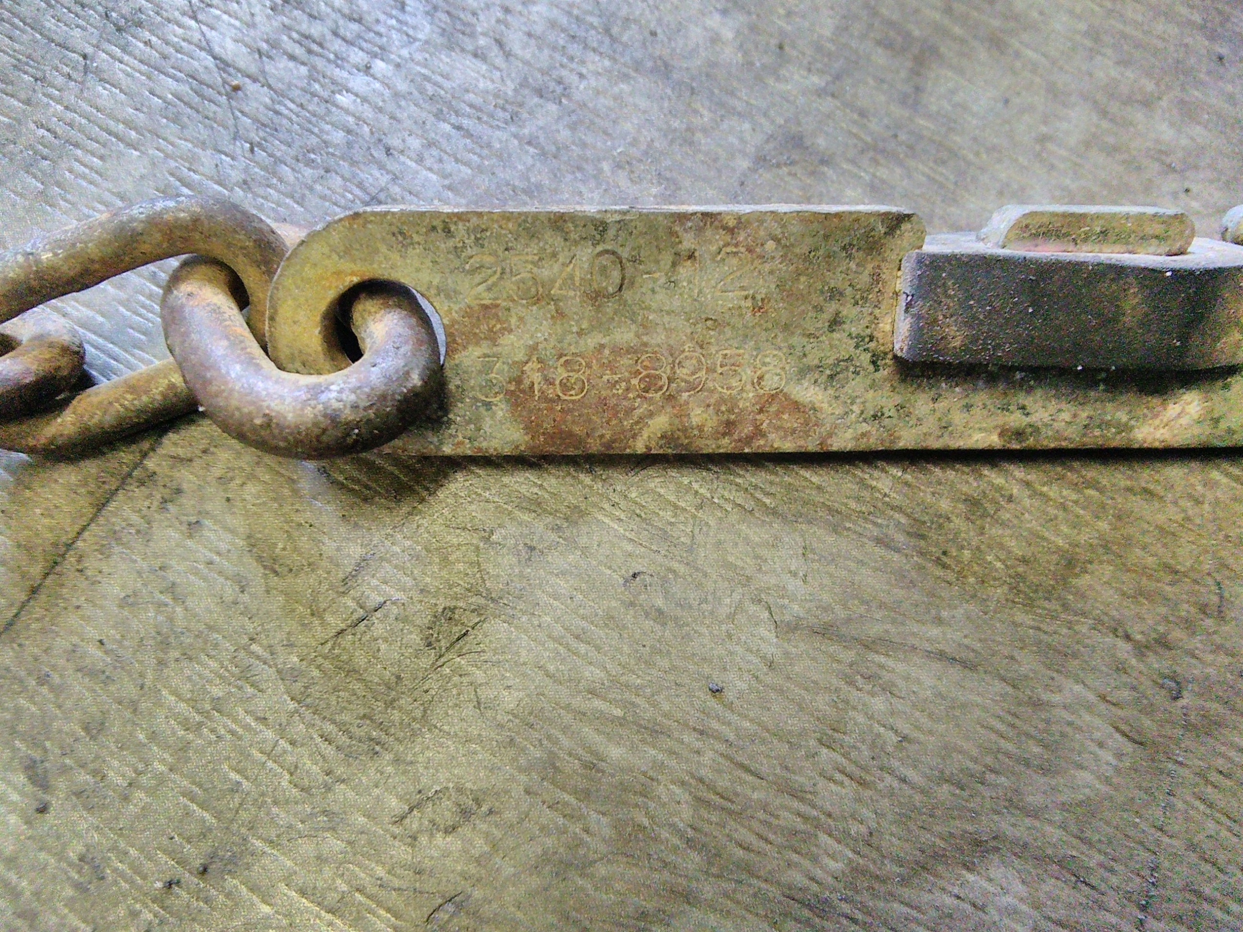 ŁAŃCUCHY ŚNIEGOWE 225/75R16 3188958 Producent Inny