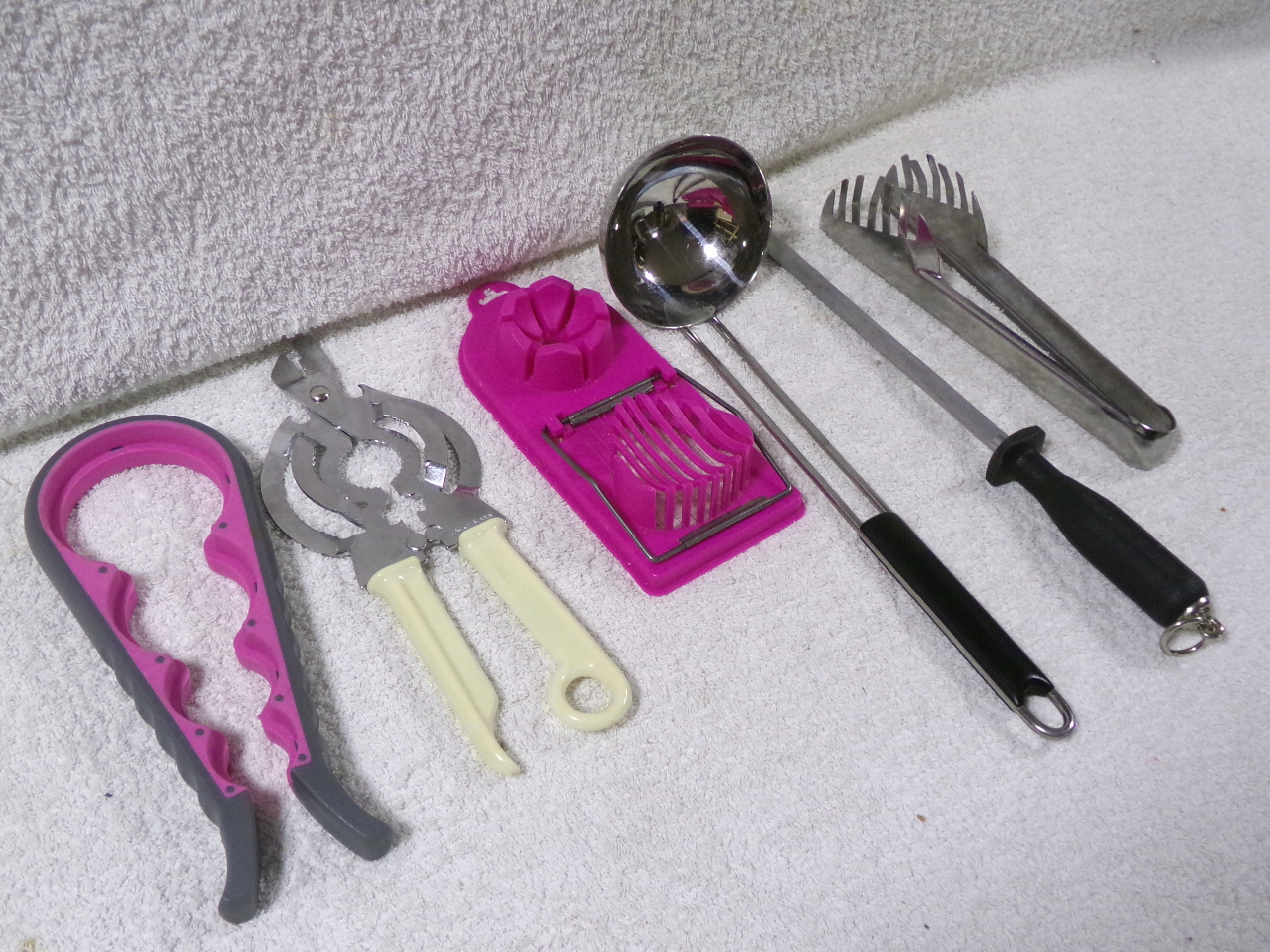 НАБОР РАЗНЫХ ВЕЩЕЙ