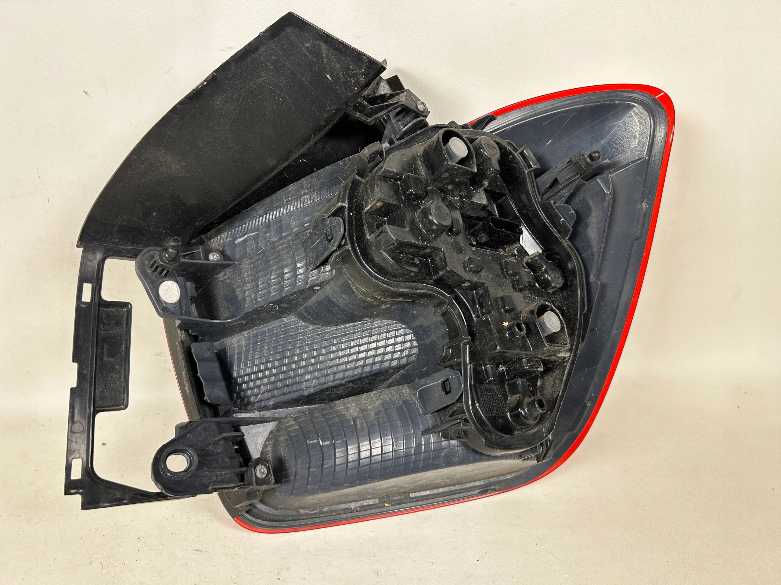 BMW X5 F15 LED light rear part 7270095-10