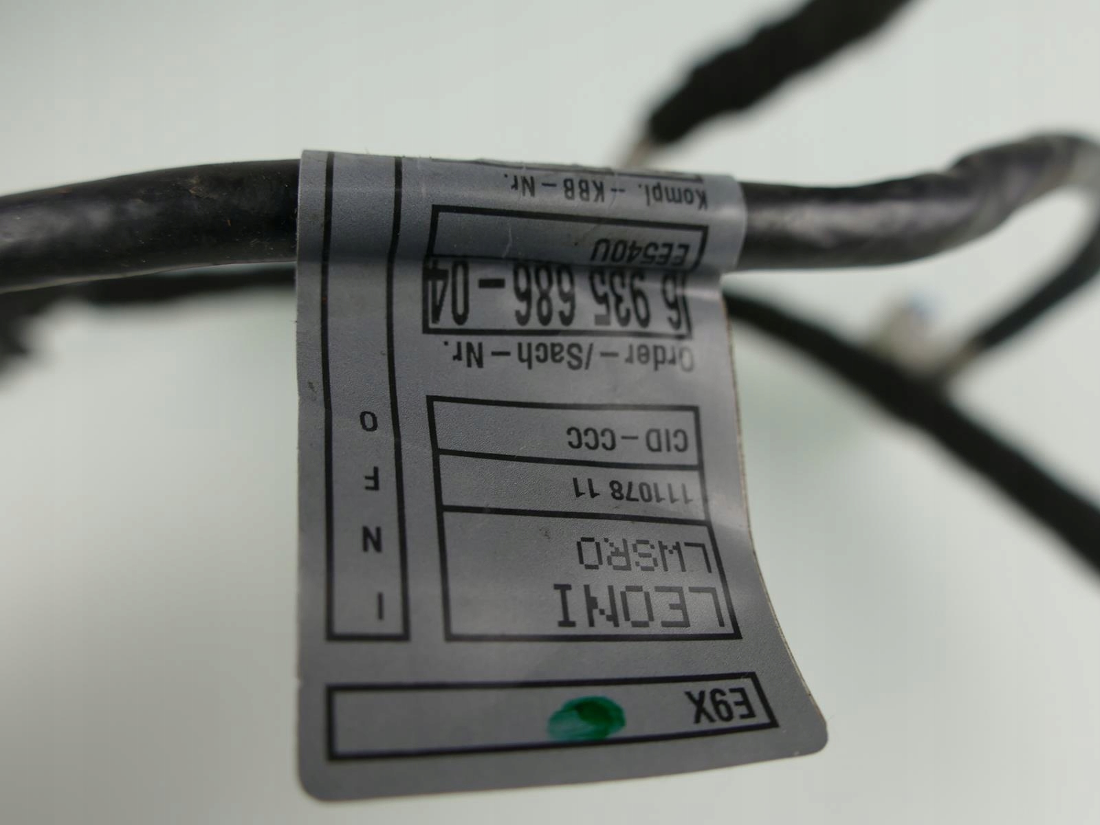 BMW 3 E93 E92 RADIO NAWIGACJA MONITOR NAPĘD KPL Typ samochodu Samochody osobowe
