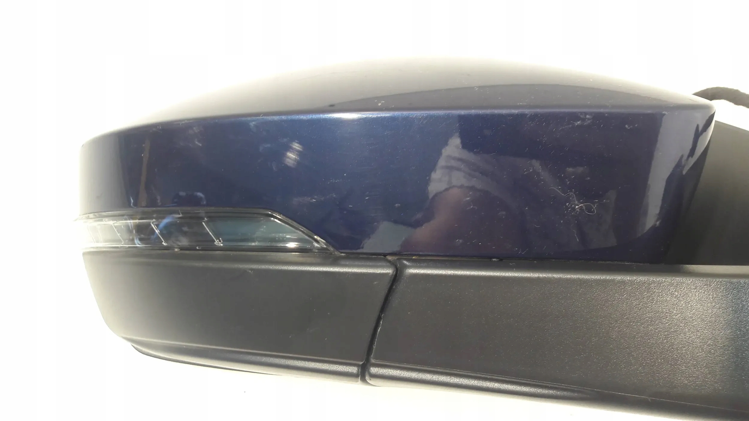 Volkswagen T-ROC mirror right 2GA-857-934-B