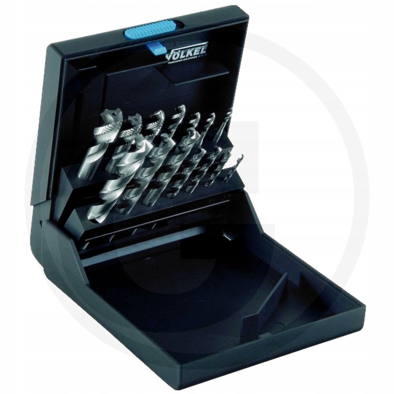 Sada strojních závitníků M3- M12 76047847