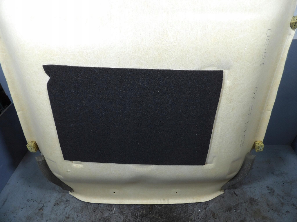CIELO INTERNO Citroen OE 96866480BJ
