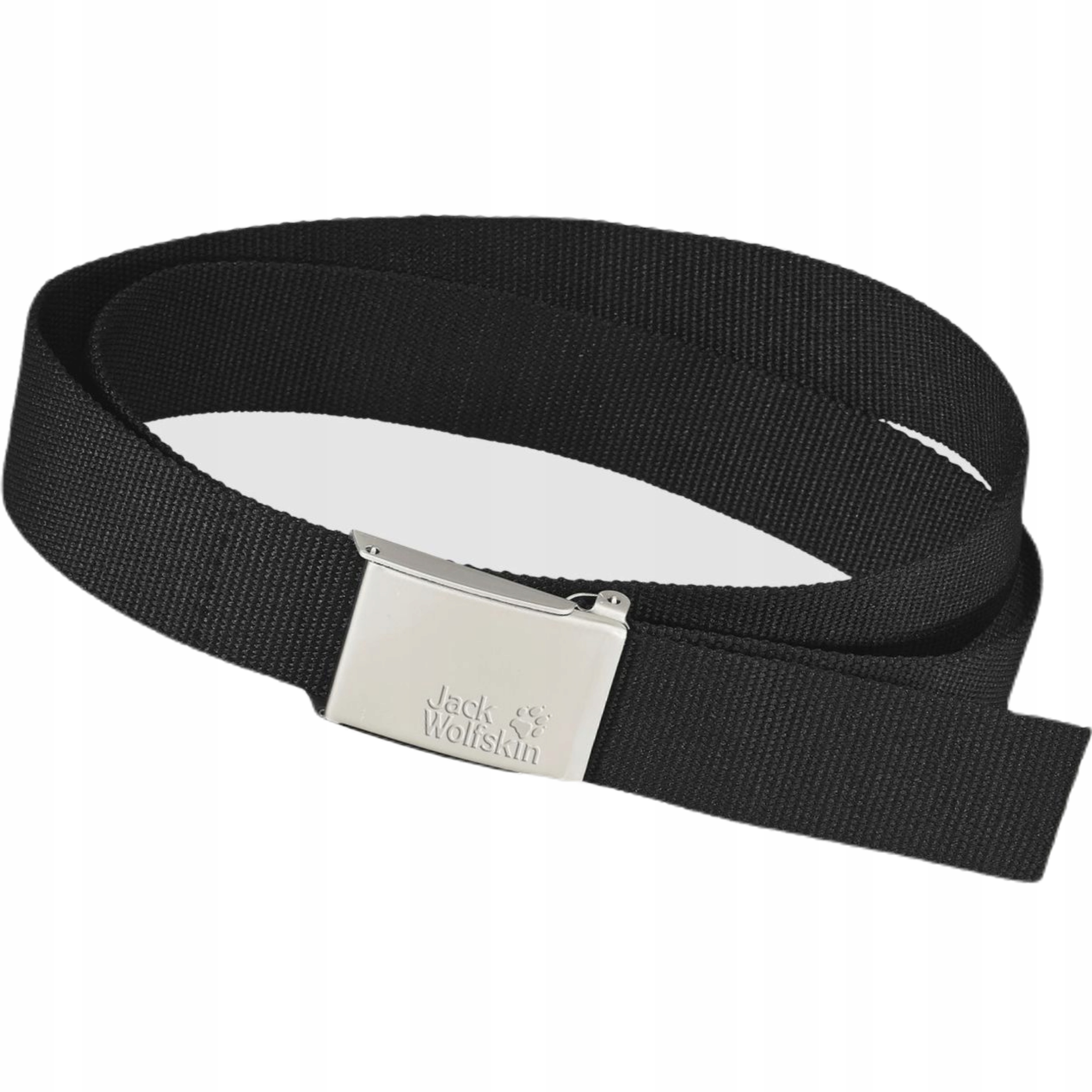 

Pasek Do Spodni Jack Wolfskin Webbing Belt Wide