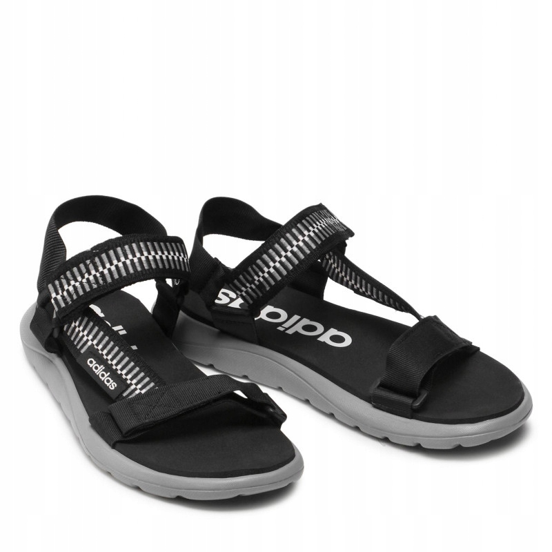 

sandały męskie adidas Comfort Sandal r 48,5 GV8243