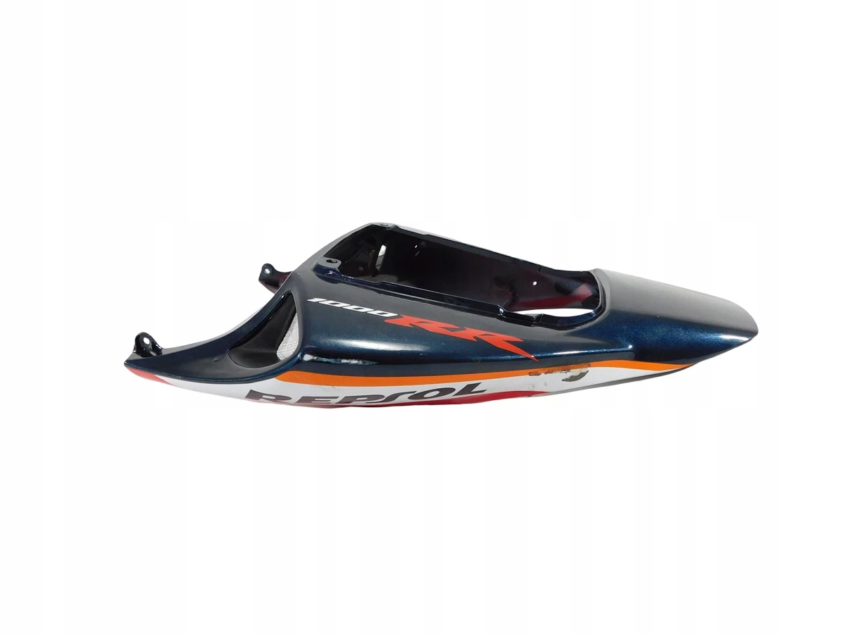 Chvostová Krytka Zadná Honda Cbr 1000 Rr 04-05 U-11 77210MEL010ZF