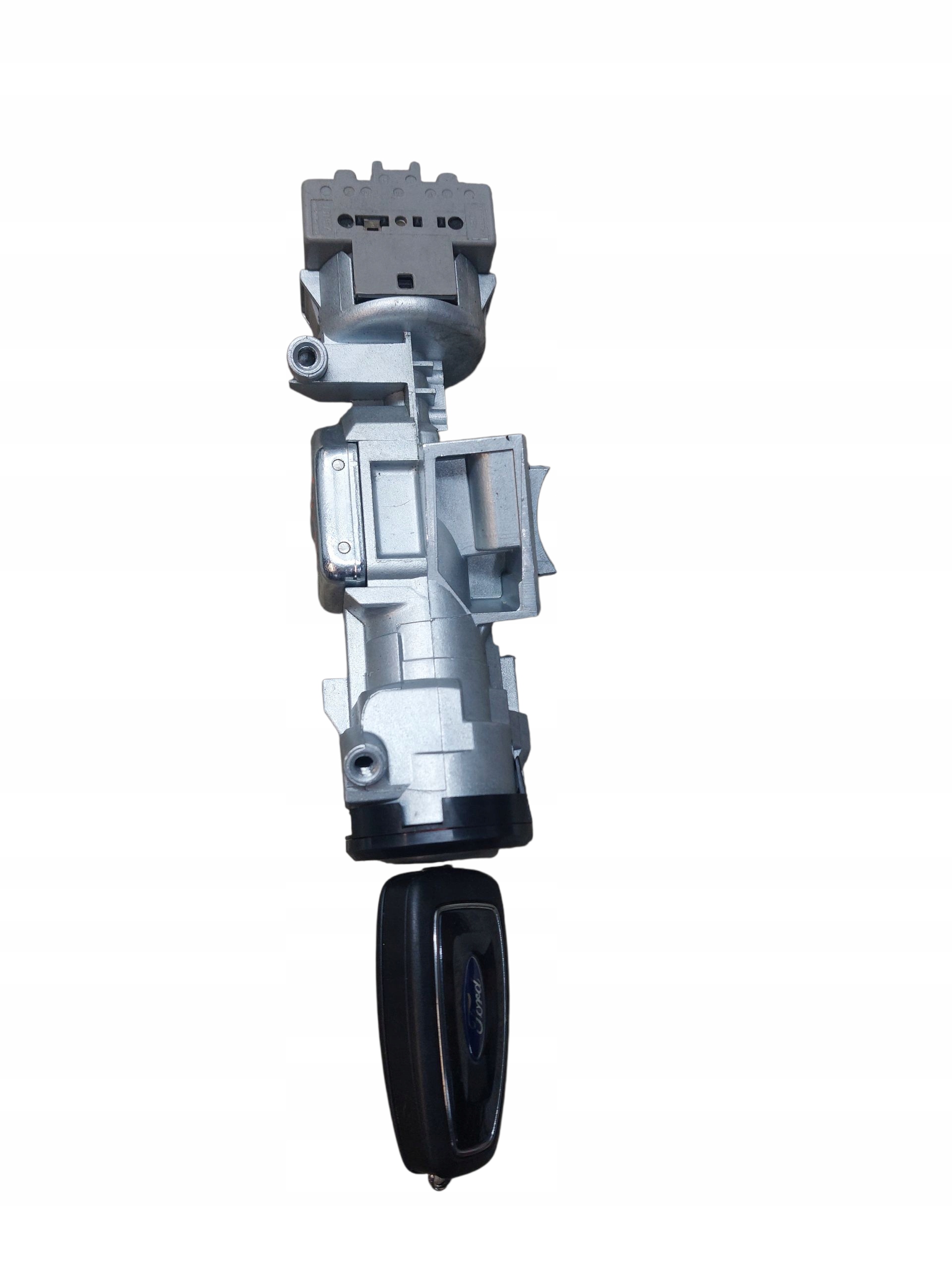 ignition key SCYZORYK FORD FOCUS MK3 LIFT 6E5T15607CA