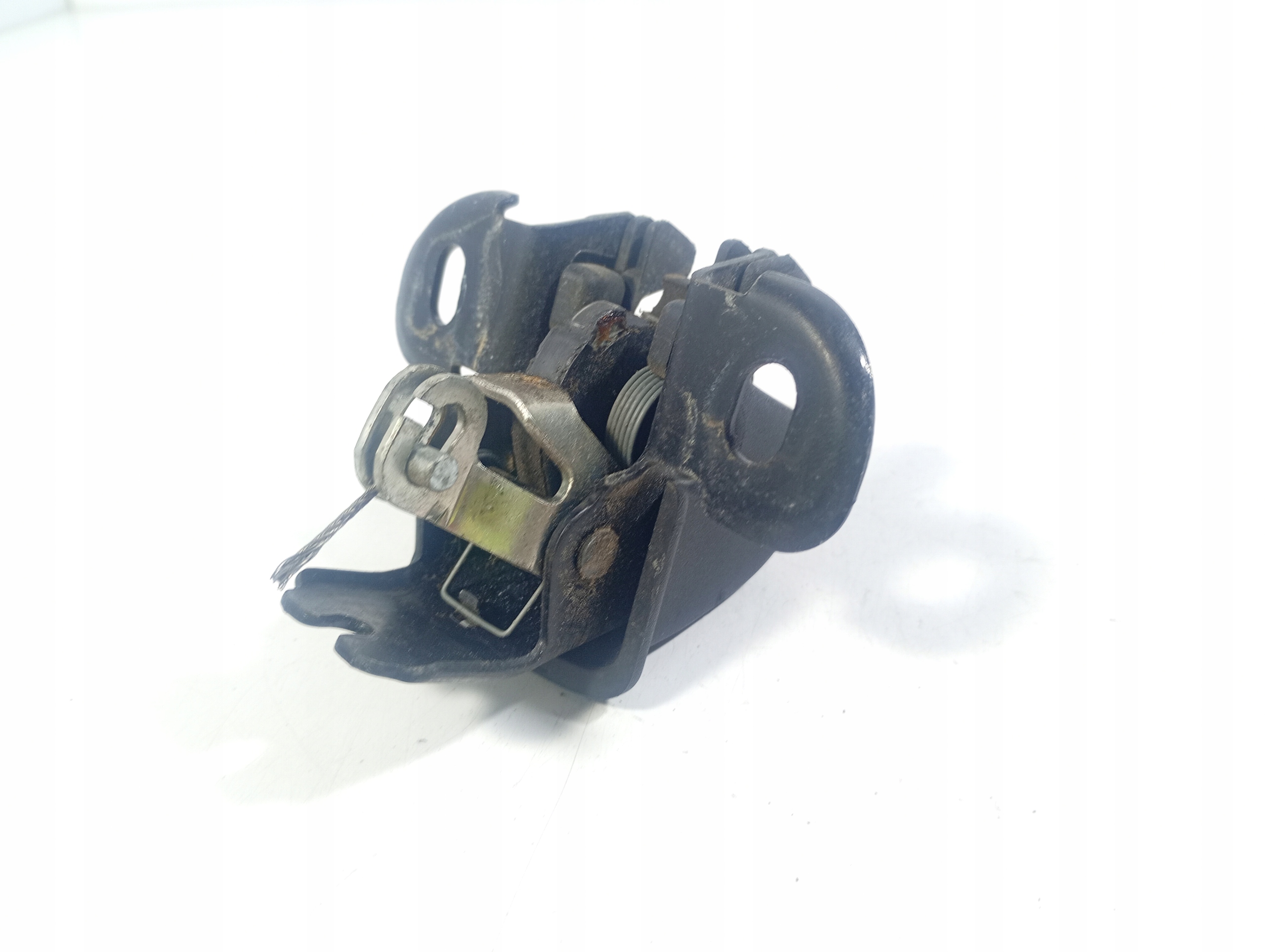 Dacia Logan Van 04-12 lock bonnet boot rear rear part