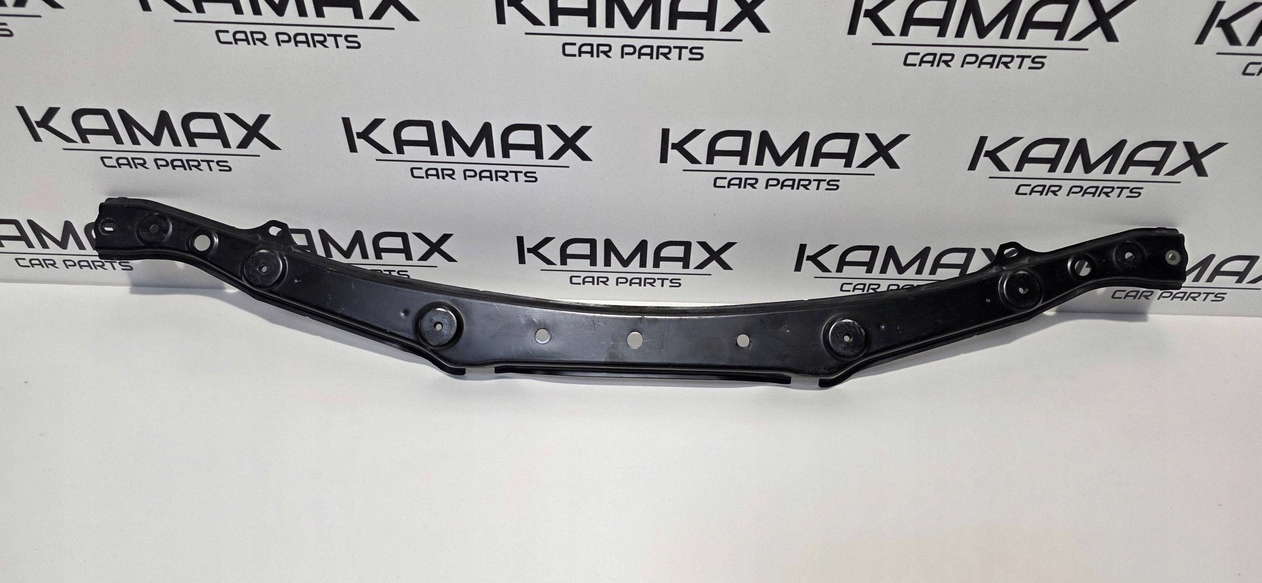 support panel for radiators front Lexus UX