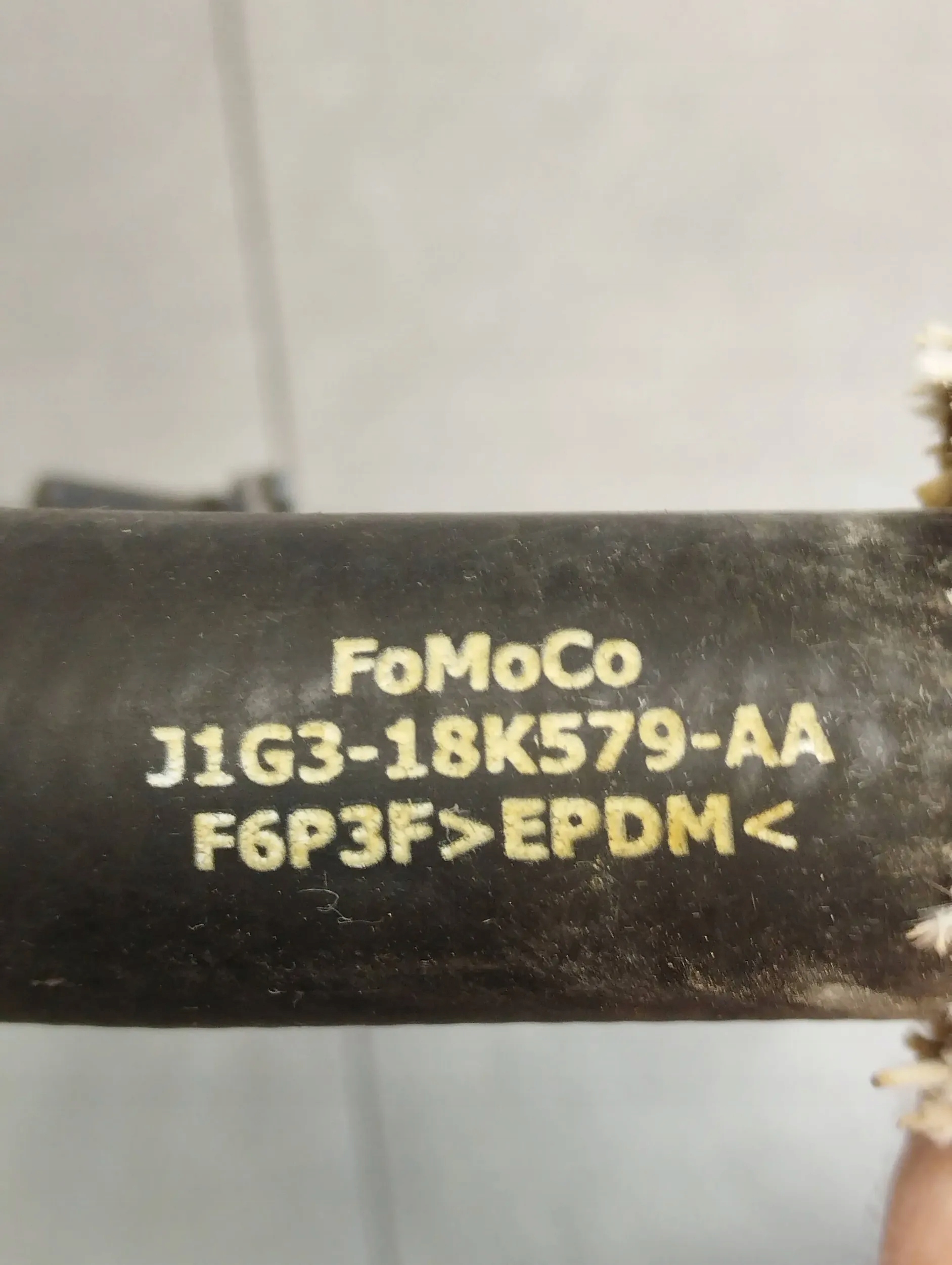 Ford Mondeo MK5 PREZWOD vode J1G3-18K579-AA