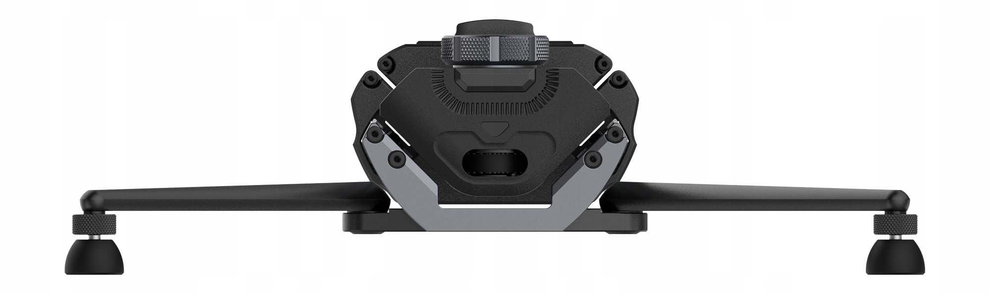 Slider Zeapon Micro 3 M700 Kolor czarny