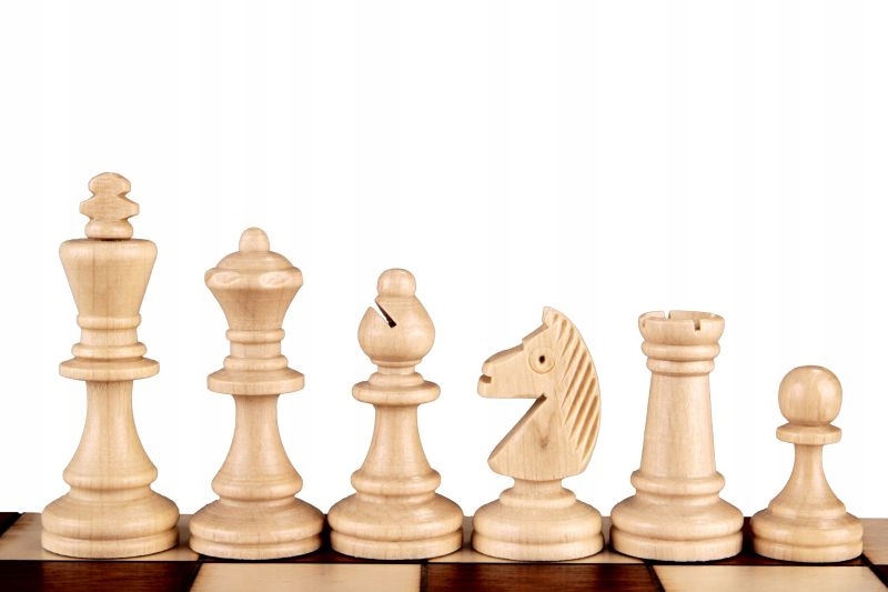 SZACHY MAGNETYCZNE Lux DUŻE Nazwa SZACHY MAGNETYCZNE Lux DUŻE