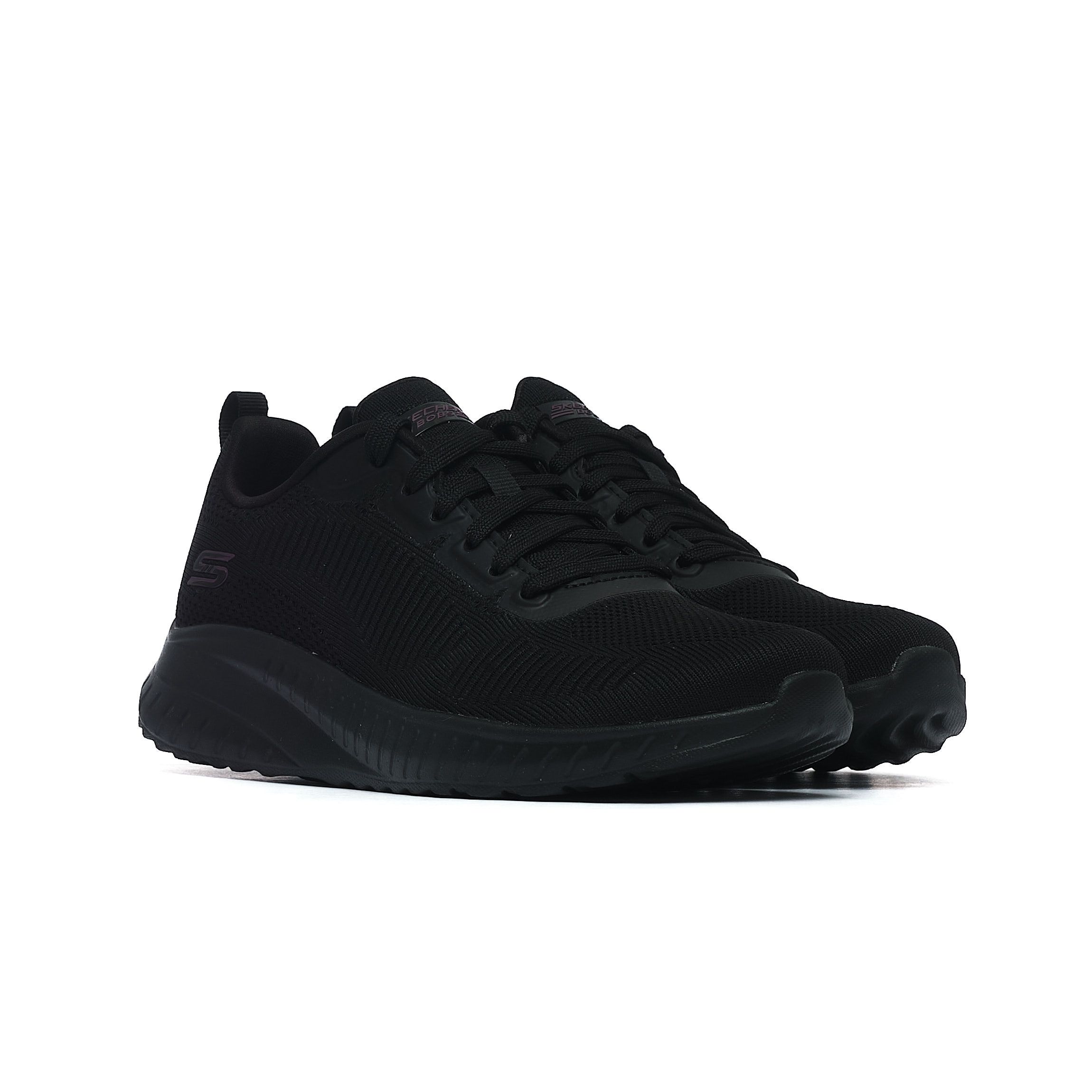 Sneakersy Skechers Bobs Squad Chaos F 41 Dámské