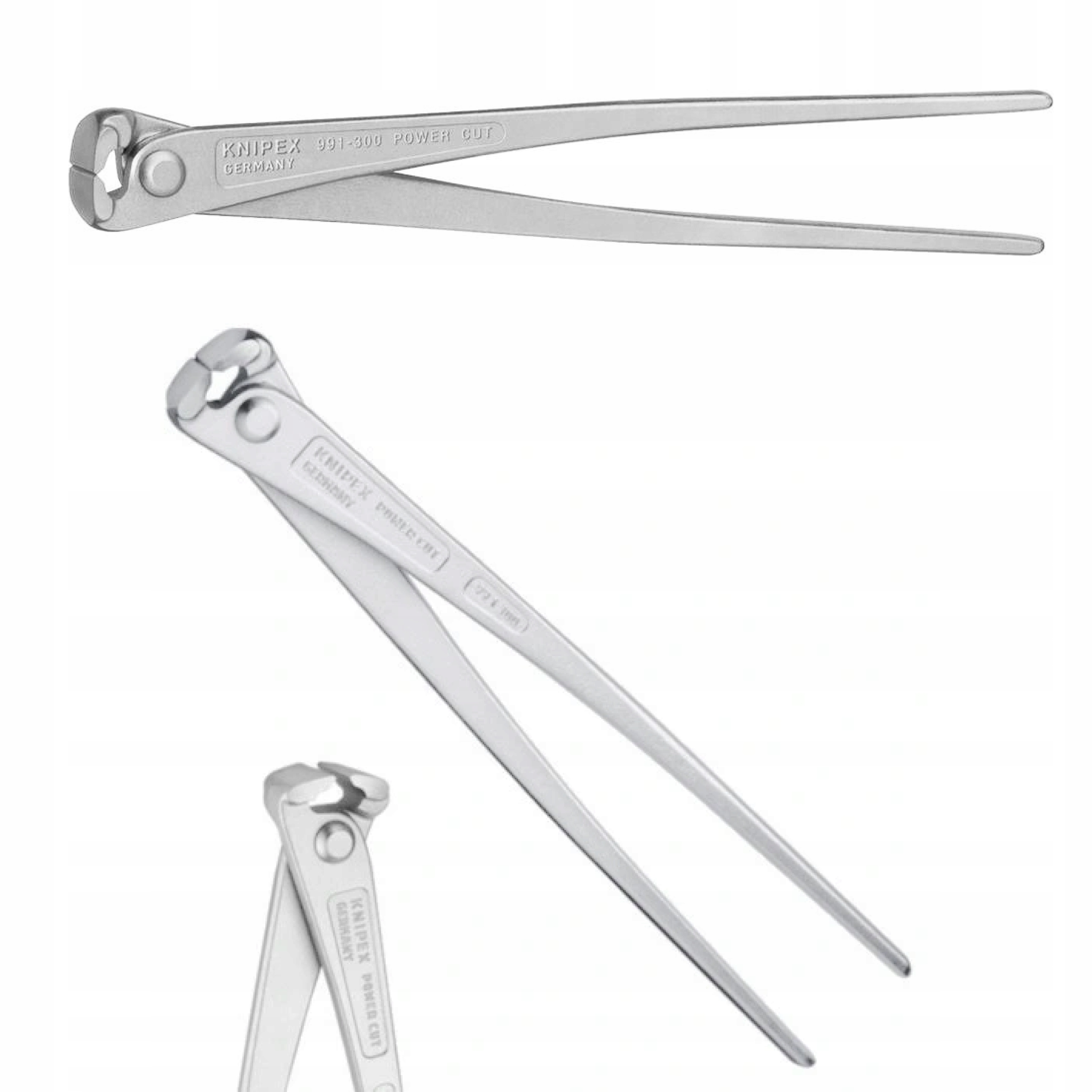 Knipex 99 14 300 Armovací kleště