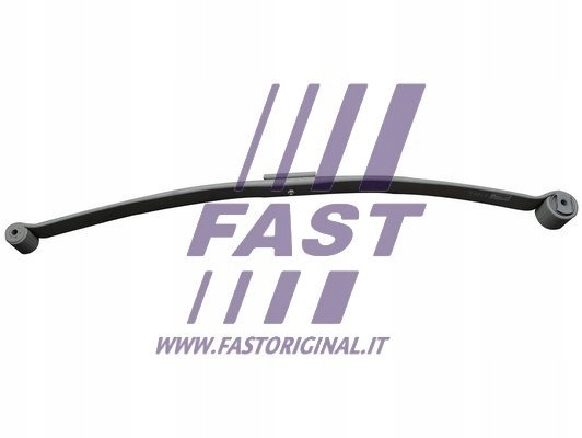 Fast ft13311 пружинний пакет