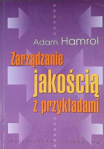 Zarządzanie jakością z przykładami