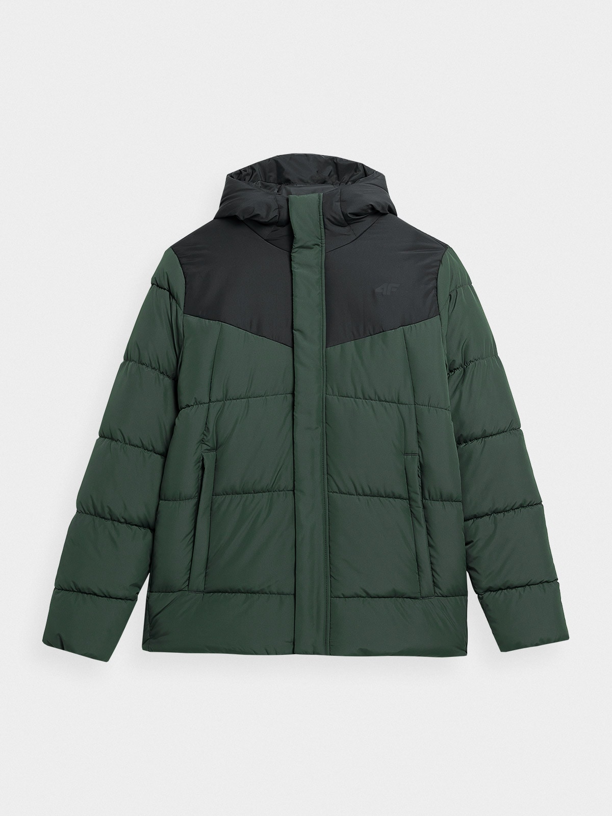 

Kurtka 4F 4FAW22TDJAM056-L-40S