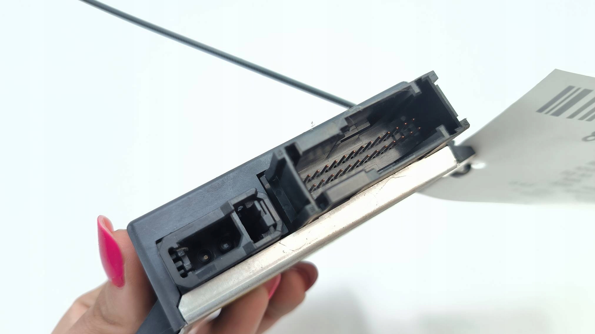 module 4E0907468A GATEWAY AUDI A8 D3