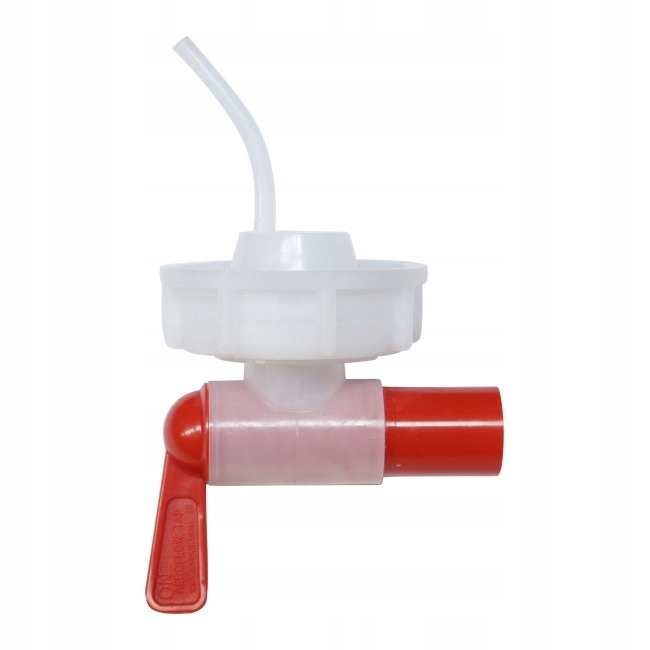 Kranik do kanistrów 50 mm Marka inna