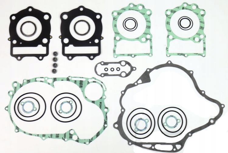 Sada Tesnení Athena Pre Motocykel Yamaha XV 750 XV750 Virago