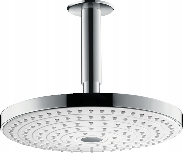 Hansgrohe Raindance Select S deszczownica 240 cm 26467400