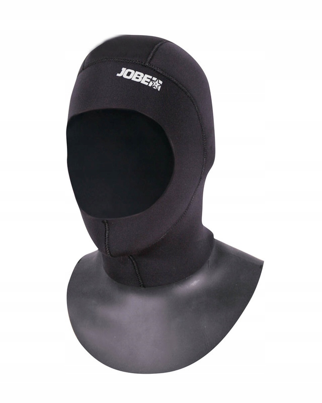 Kapuce Pro Vodní Sporty Jobe 4 MM Black (M) 300020001-2