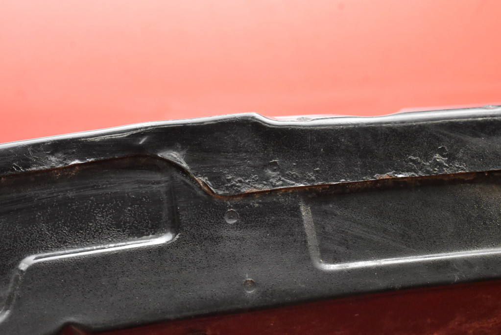 support panel for radiators pillar SKODA ROOMSTER 1.4 16V 86 KM 06-10