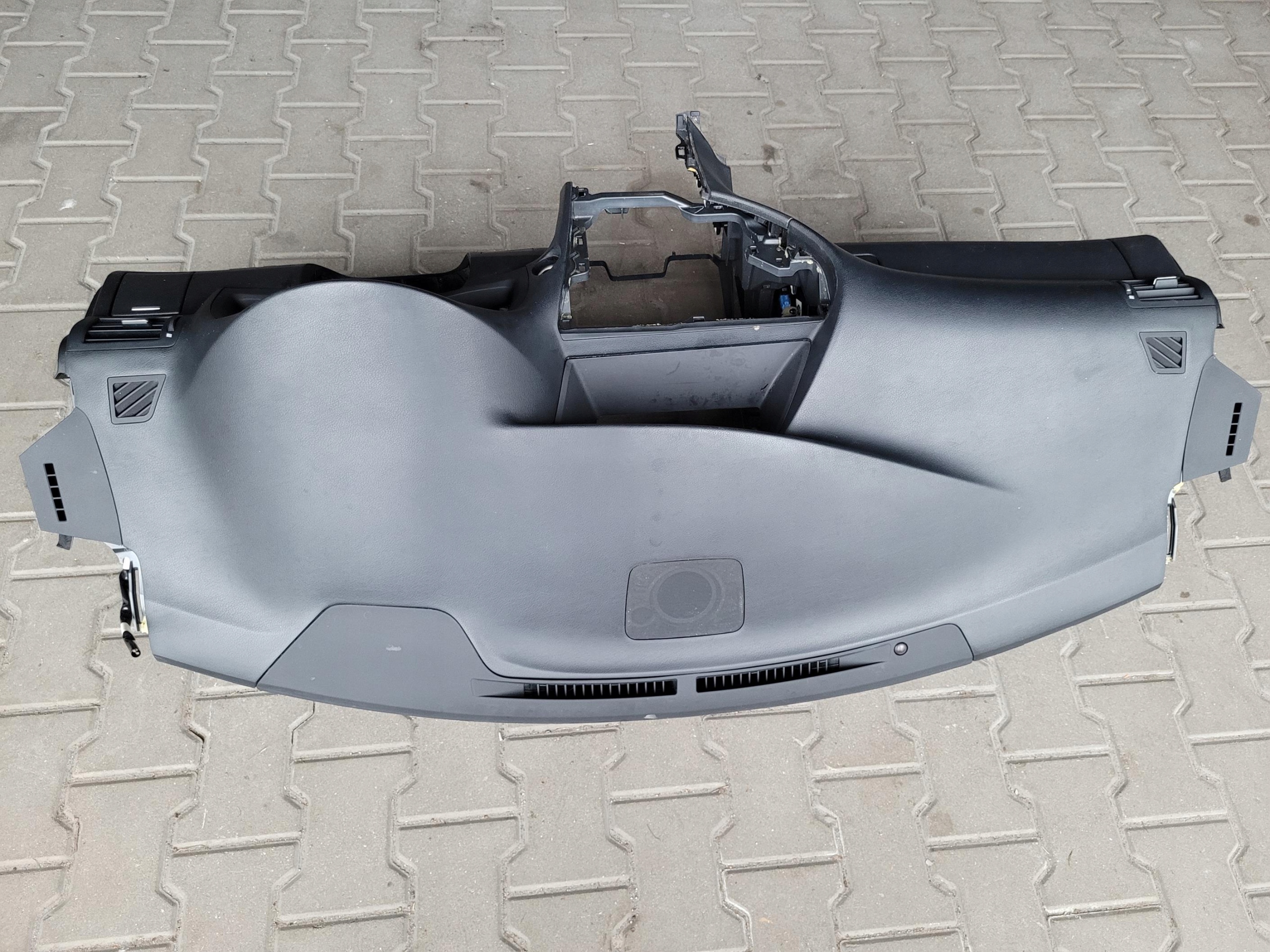 dashboard cockpit console DASHBOARD UK ANGLIK LEXUS RX III RX450 H