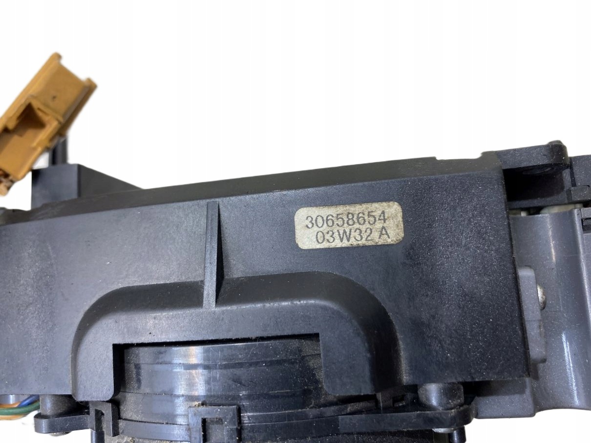 DEVIO LUCI TERGICRISTALLO TERGI VOLVO S60 e 30658654 8622185