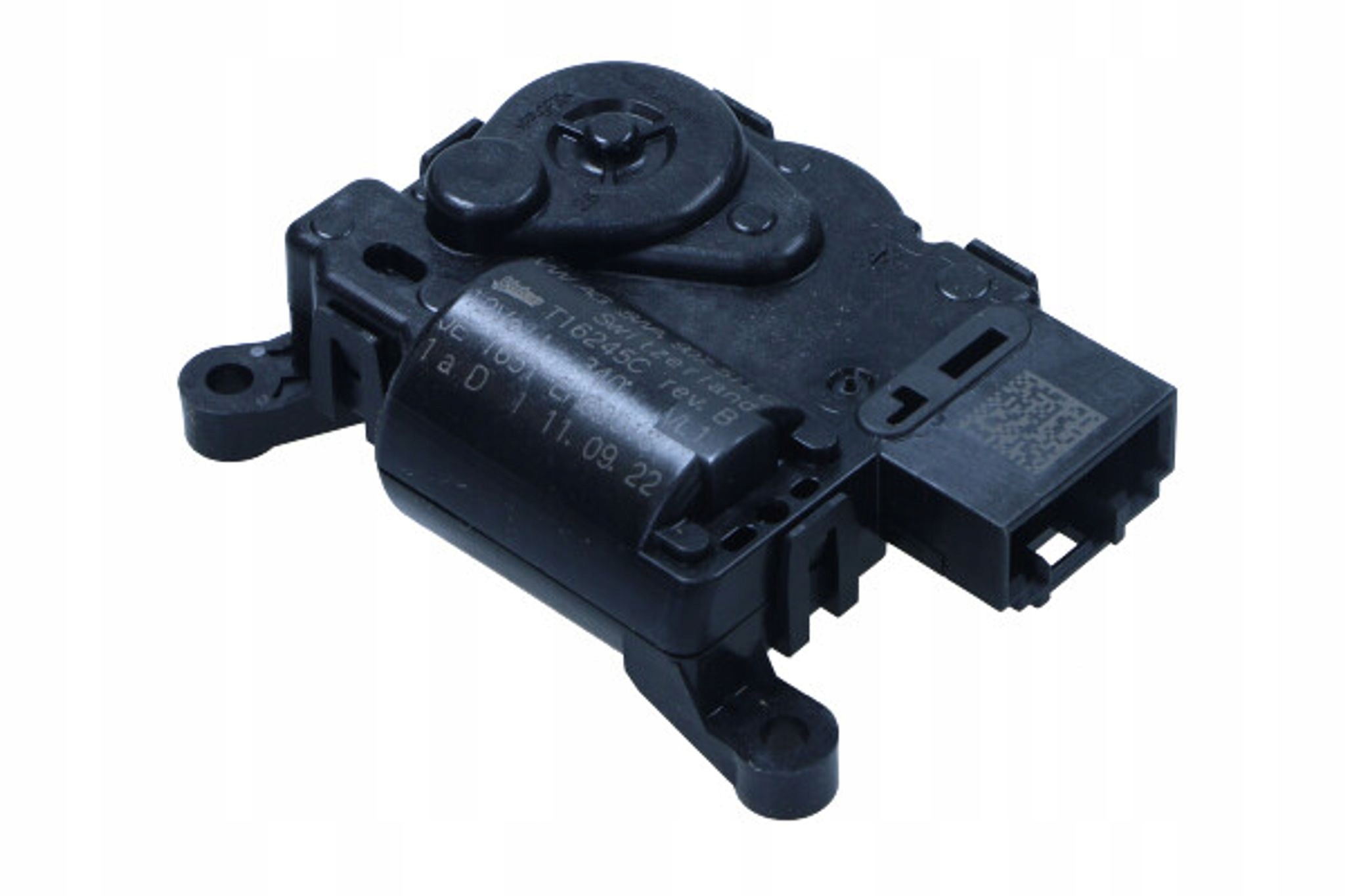 Motor Ohřívače Vw Golf 13- Oe Vag 5WA907511C 5WA907511C