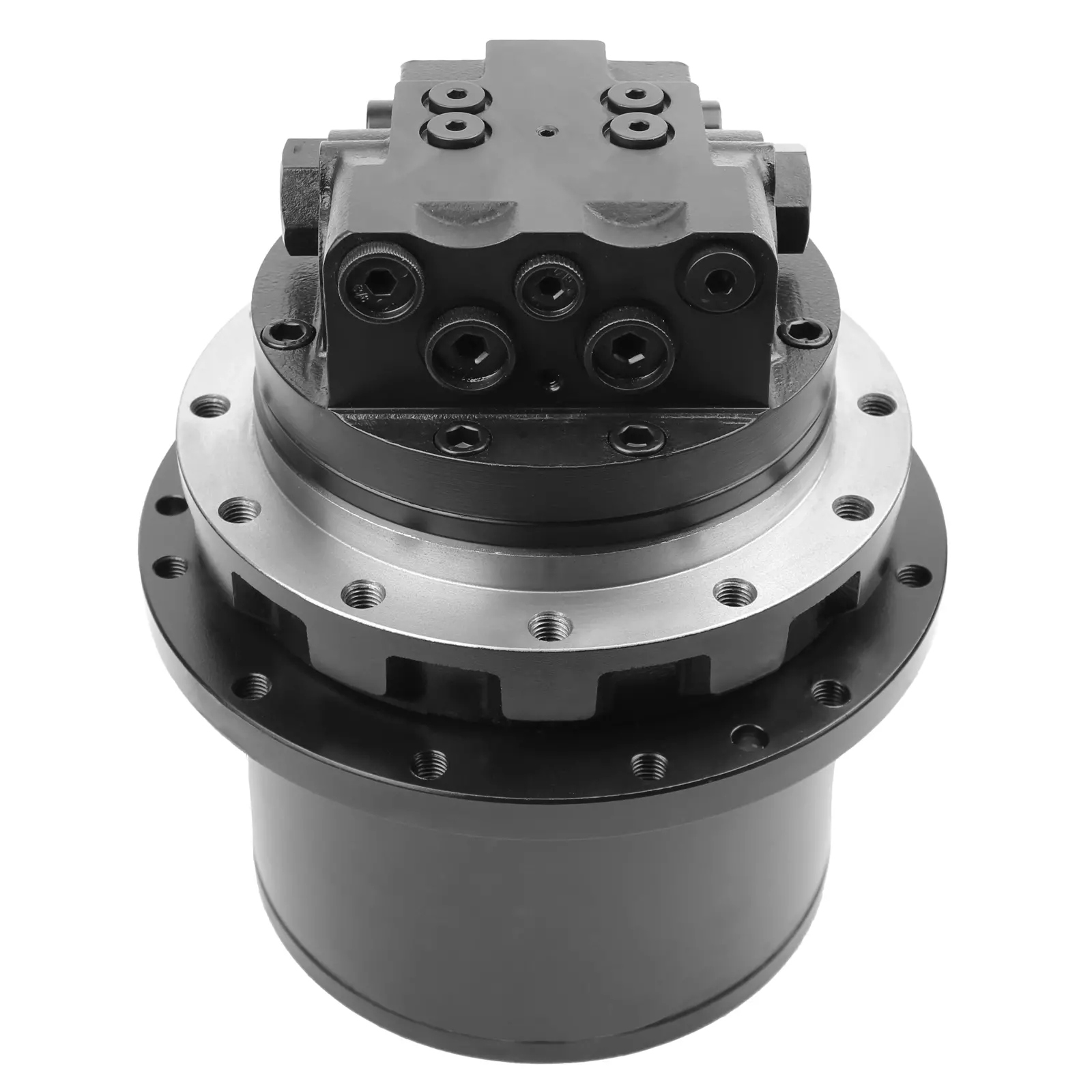 VOE14500160 - Гидромотор VOLVO EC55, EC55B, EC55C, EC60C