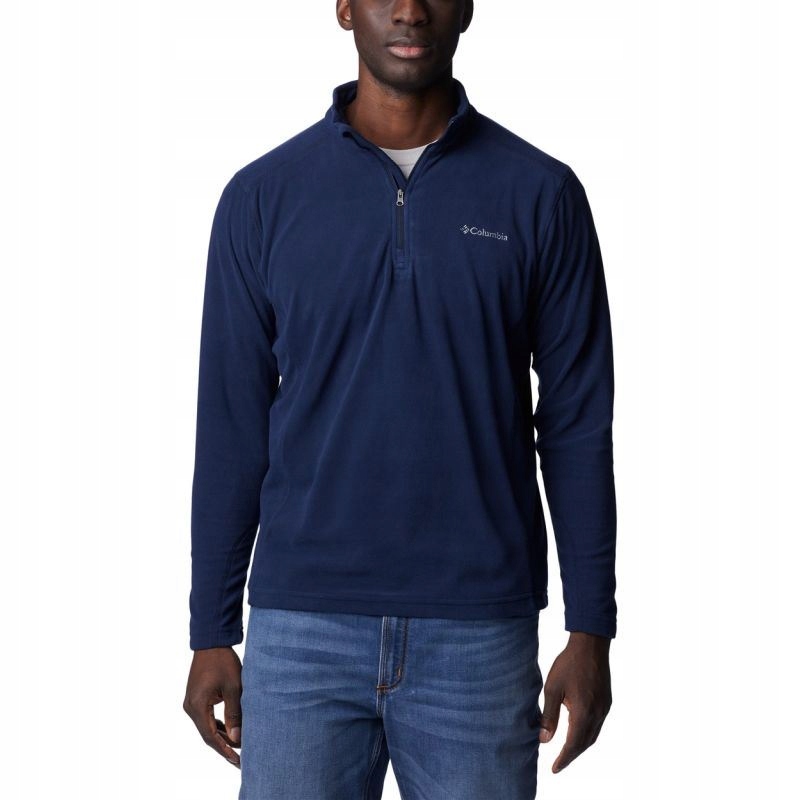 Columbia Klamath Range II Half Zip 1352472466 S