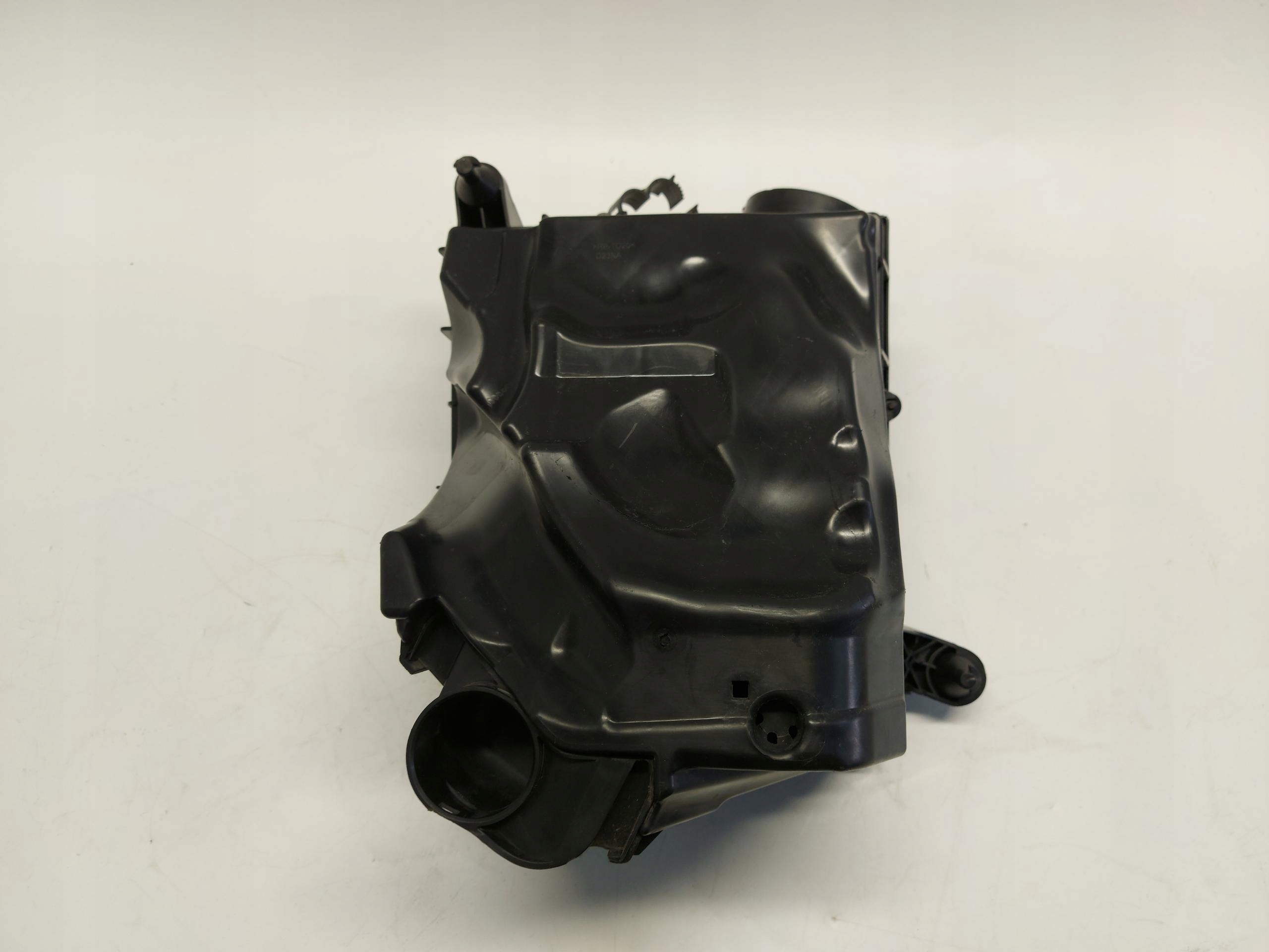 Volvo XC90 II LIFT B5 2021 Gehäuse filter FILTER luft 2.0d 31370229
