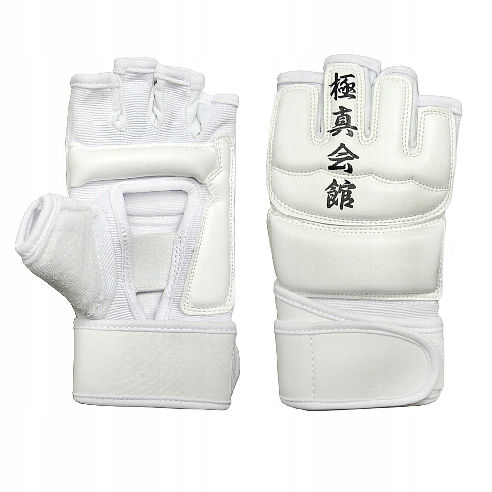 

Rękawice Karate Kyokushin Junior M