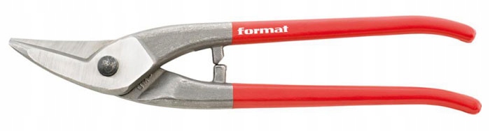 Nůžky na plech Format 70730250 250 mm