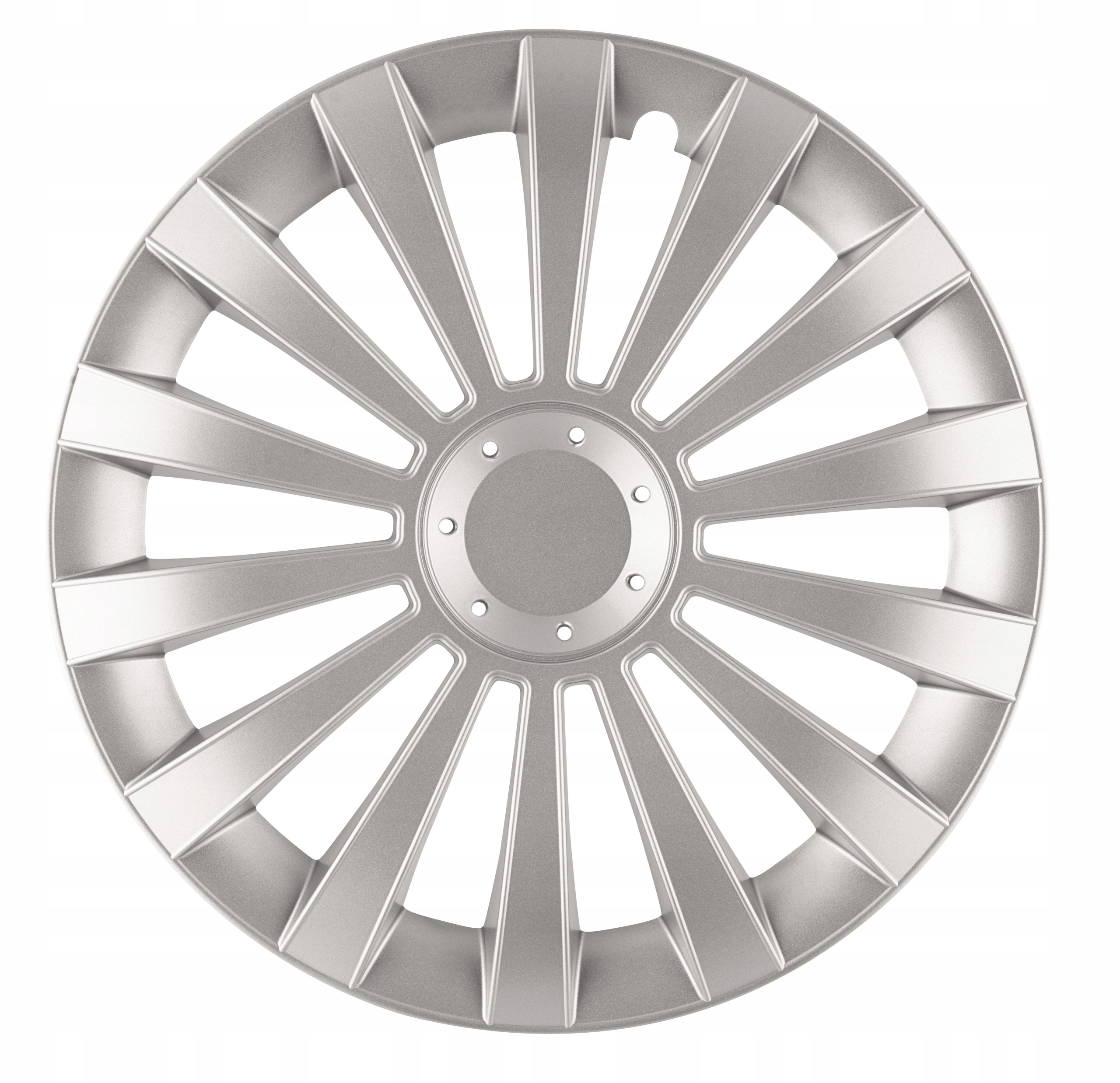 Jestic Merdian Poklice univerzální 13 palců 4ks Polské