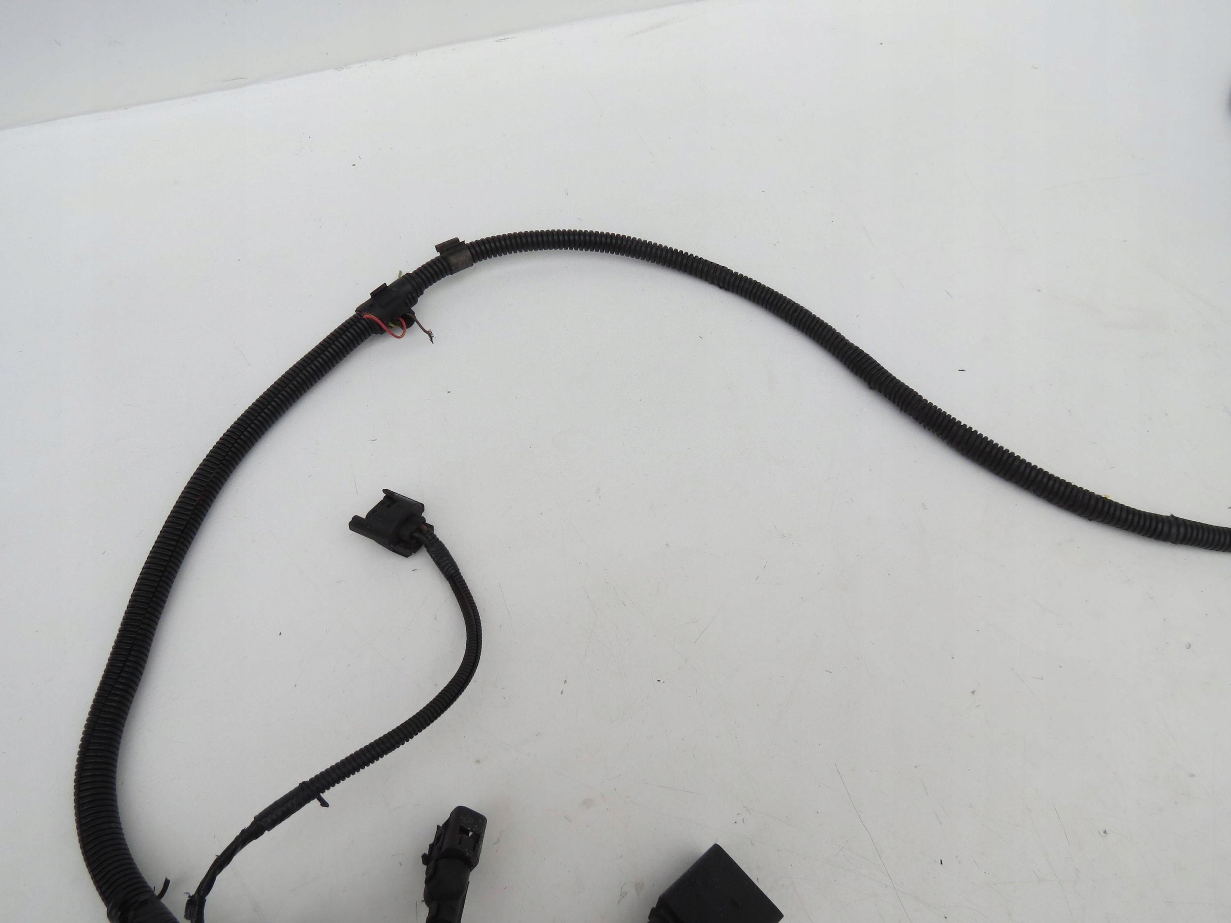 cablaggio PDC PORSCHE CAYENNE e 7L5 (9PA) 4.5 V8