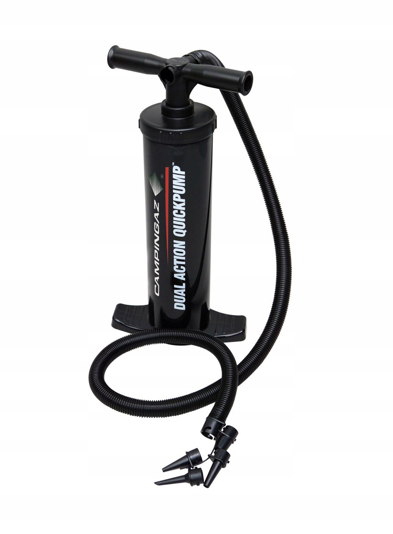 Pístová pumpa pro matraci Campingaz Dual Action Hand Pump