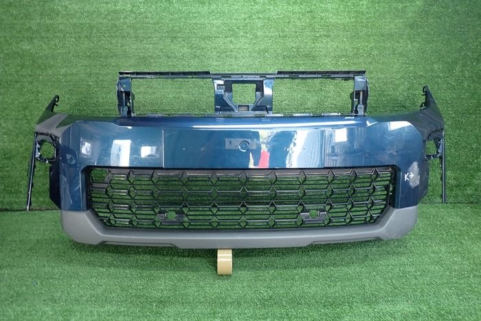 DACIA BIGSTER 24- Frontstoßstange vorne