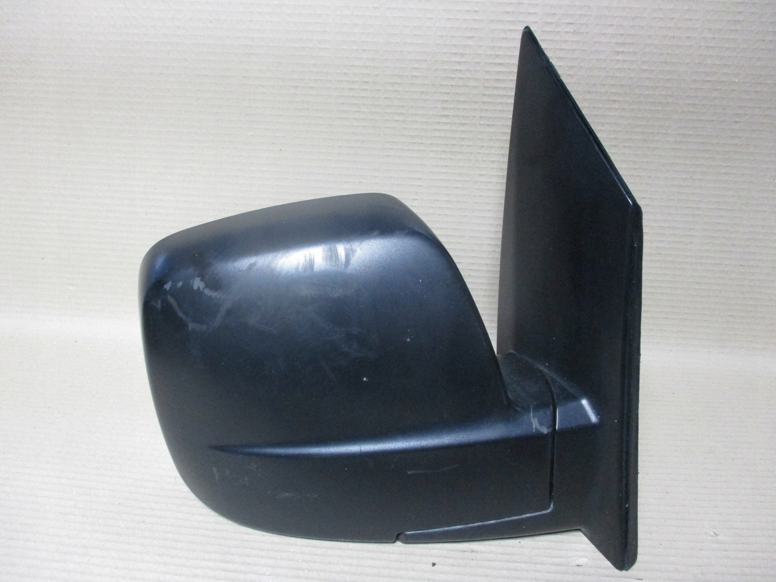 mirror right Hyundai H1 07- 3PIN UK