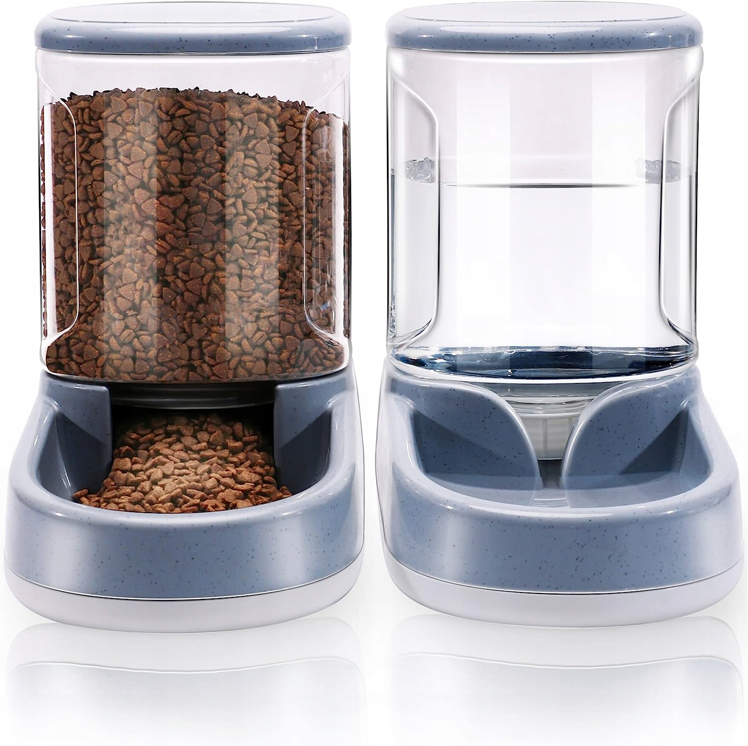 Automat na krmení Lucky-M plast 3 ml